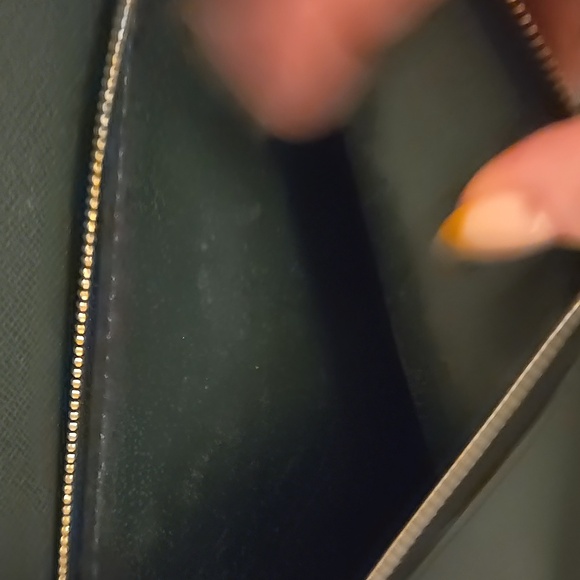 💞LOUIS VUITTON Taiga Baltic Document Bag/Briefcase - Picture 13 of 16